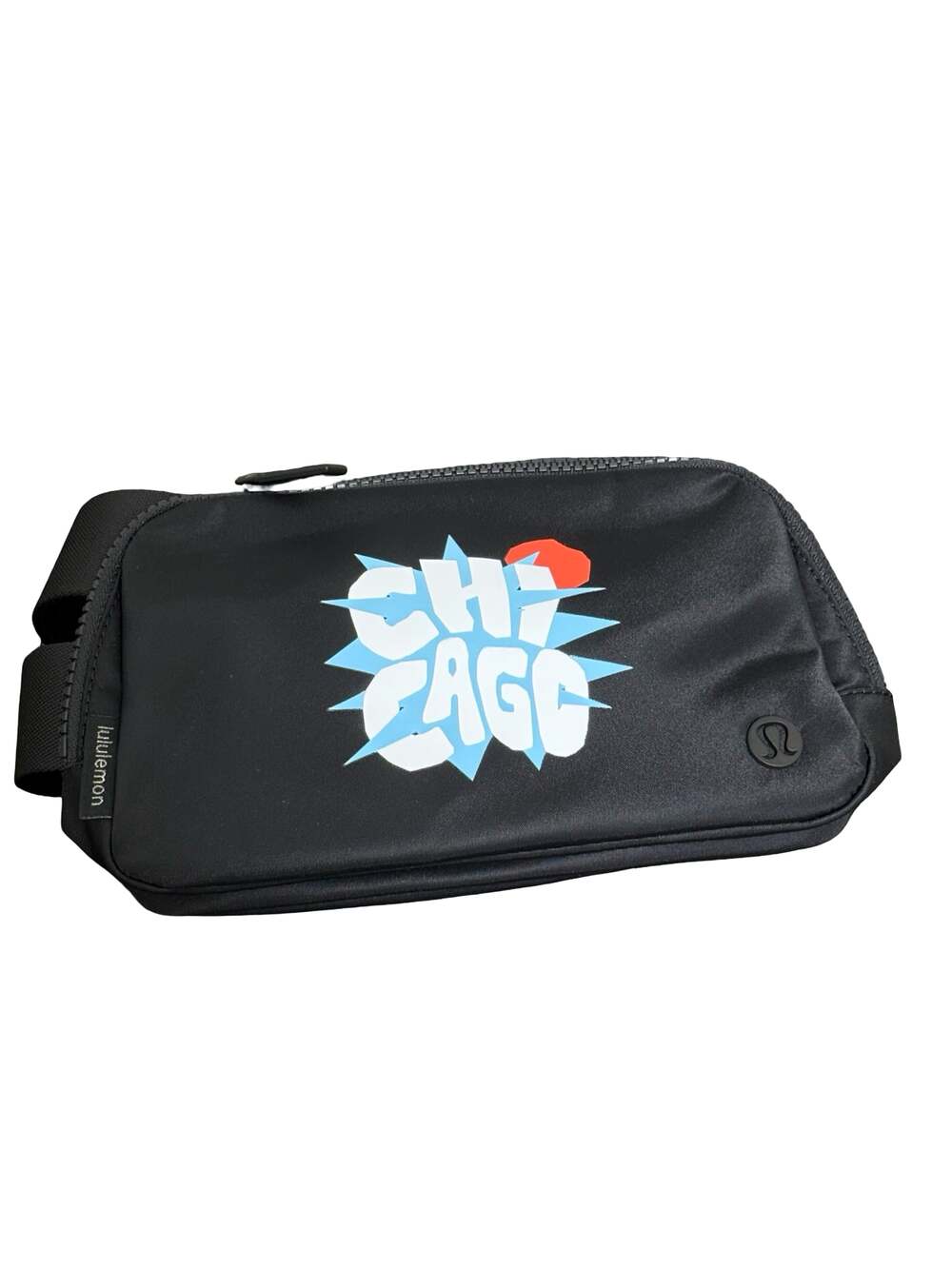 Lululemon Everywhere Belt Bag *Chicago Black O/S
